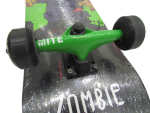 اسکیت برد Mite طرح زامبی - Image 3