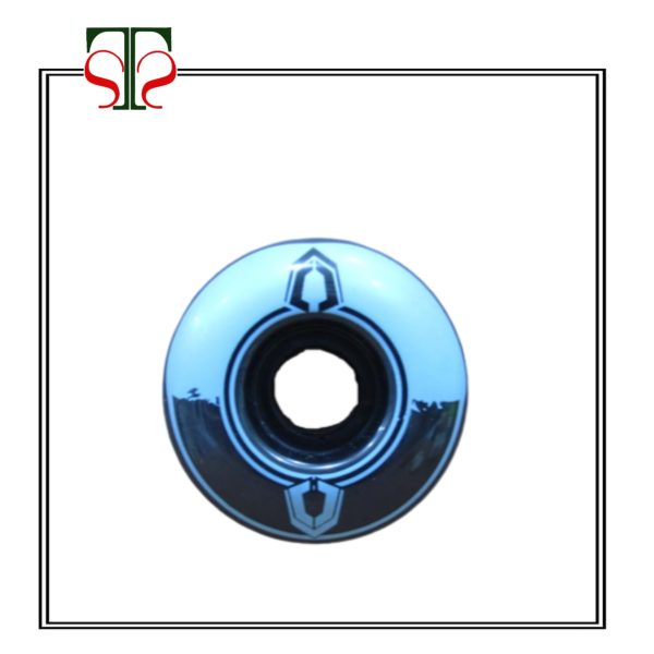 چرخ اسکیت برد کپیکس (Capix) – حرکت نرم، کنترل دقیق، کیفیت ماندگار