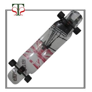 مشاوره و راهنمای خرید اسکیت برد و لوازم اسکیت برد(دک .تراک . چرخ) 6 لانگ برد Topmen