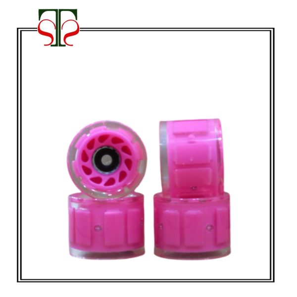 چرخ کروزر دیسپلی Display – سواری روان و کنترل عالی