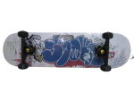 اسکیت برد DECK WAR