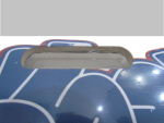 اسکیت برد DECK WAR - Image 3