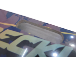 اسکیت برد برند DECK WAR  - Image 3