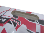 اسکیت برد برند DECK WAR  - Image 3