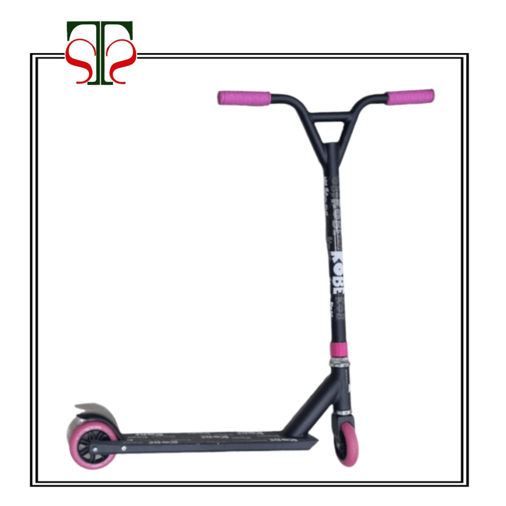 اسکوتر حرفه ای kobe 2 اسکوتر حرفه ای kobe