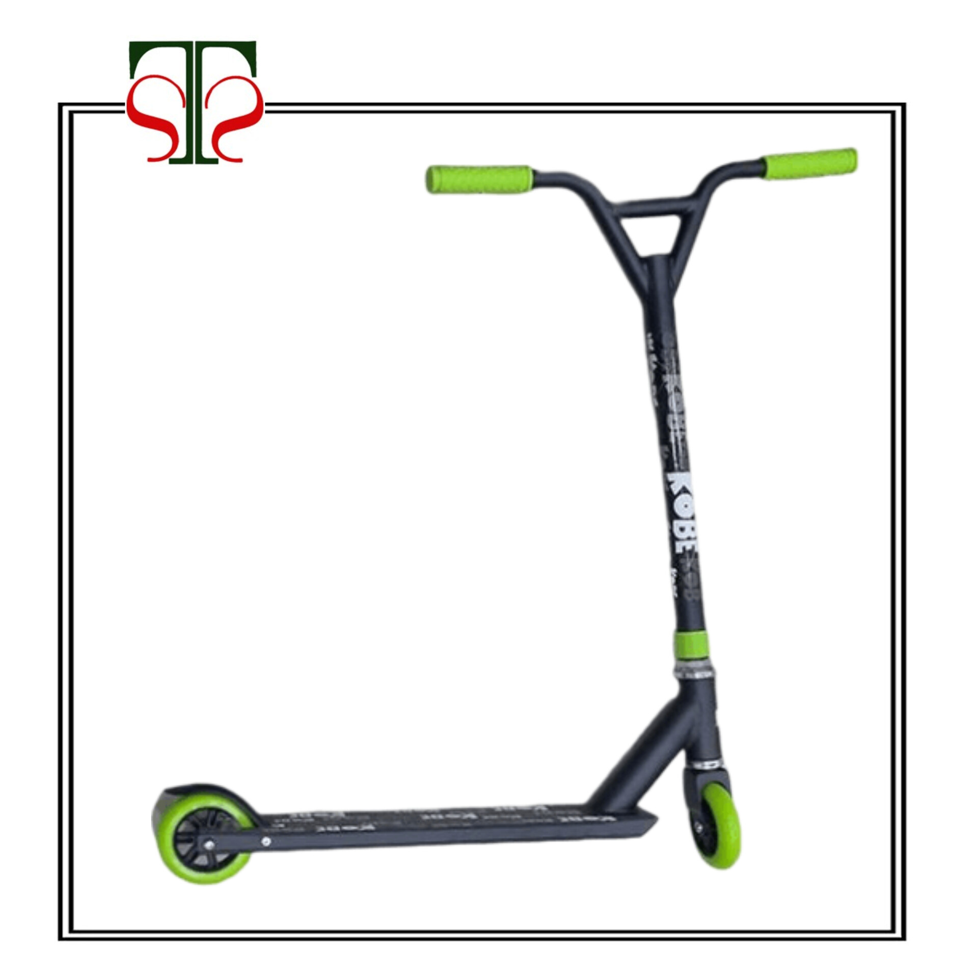 اسکوتر حرفه ای kobe اسکوتر حرفه ای kobe