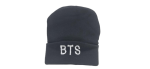 کلاه زمستانه bts
