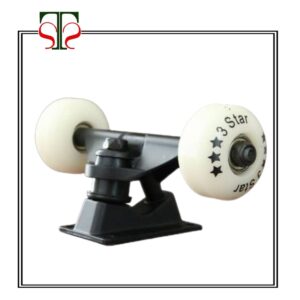 مشاوره و راهنمای خرید اسکیت برد و لوازم اسکیت برد(دک .تراک . چرخ) 11 پکیج کامل تراک ، چرخ و بلبرینگ 3 استار