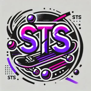فروشگاه تخصصی اسکیت برد STS