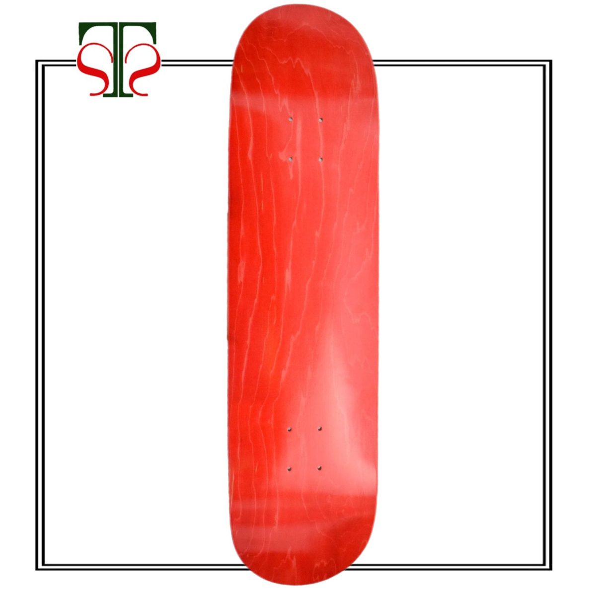 تخته اسکیت برد STS – قدرت، دوام، استایل! - Image 1