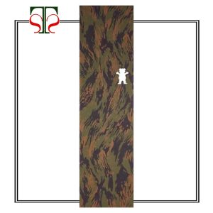 آشنایی با انواع اسکیتبرد و تجهیزات مورد نیاز برای شروع (راهنمای کامل ۱۴۰۵) 29 گریپ تیپ Grizzly