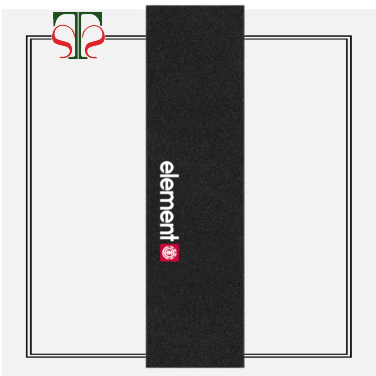 گریپ تیپ اسکیت برد المنت (Element) - Image 1