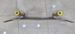 اسکیت برد دست دوم Powell Peralta | مدل Hatchell با ست کامل Curb - Image 3