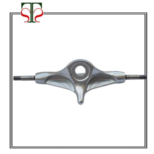 اکسل تکی تراک اسکیت برد سایز 5.25 | آلومینیوم هالو