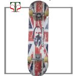 اسکیت برد اسپرت رانر طرح پرچم بریتانیا – (SPORT RUNNER) - Image 2