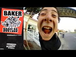 Baker Bootleg 2000