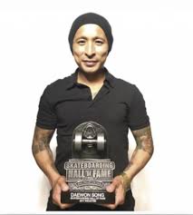 Daewon Song lig