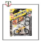 فینگر برد و فینگر بی ام ایکس زرد در شیراز