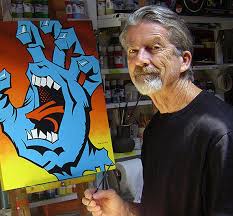Jim Phillips 5