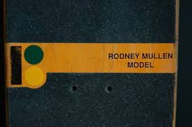 Rodney Mullen planb