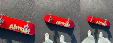 مقاله جامع درباره کمپانی الموست Almost Skateboards