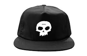 cap zero