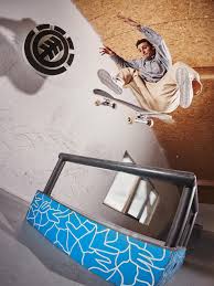 قسمت ششم | آموزش حرکات حرفهای و ترکیبی اسکیت برد 10 قسمت ششم | آموزش حرکات حرفهای و ترکیبی اسکیت برد