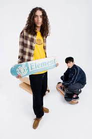 element fashion