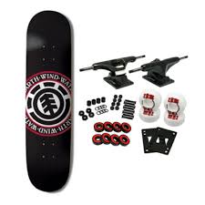 element skateboard accessory