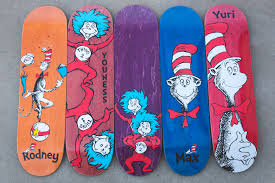 مقاله جامع درباره کمپانی الموست Almost Skateboards 40 images 3