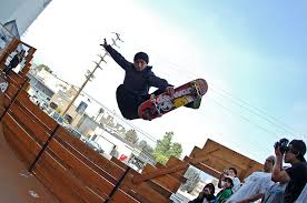 چطور اسکیتبرد یاد بگیریم؟ آموزش گامبهگام مخصوص مبتدیها (۱۴۰۵) 29 اسکیت بردسواری حرفه ای