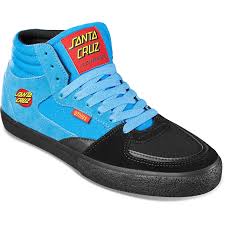 santa cruz shoes