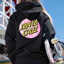 santa cruz style