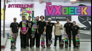 santa cruz team