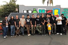 zero team
