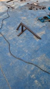 سازه اسکیت برد