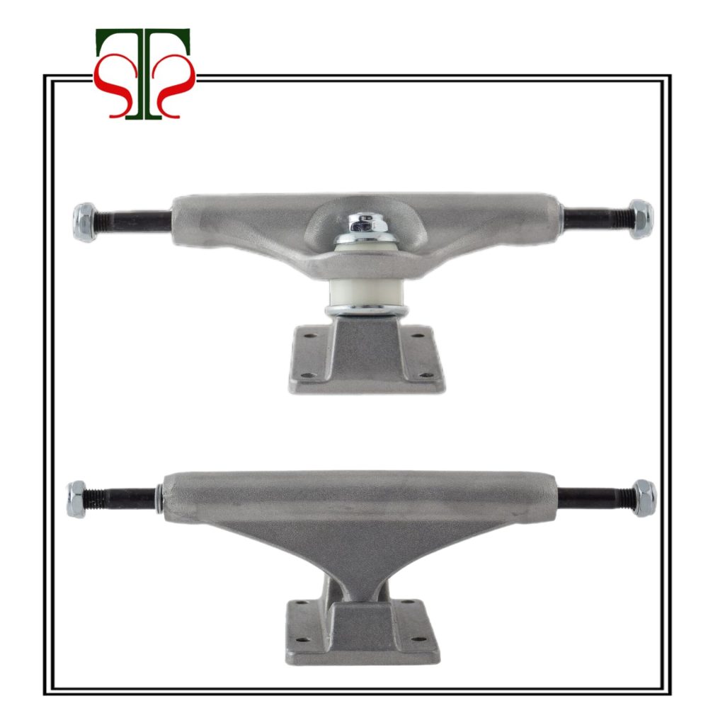 تراک اسکیت برد اس تی اس در شیراز