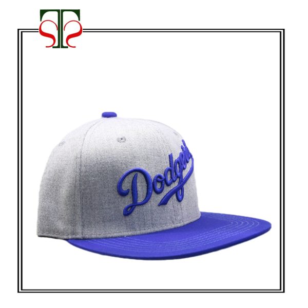کلاه کپ Dodgers مدل High Copy