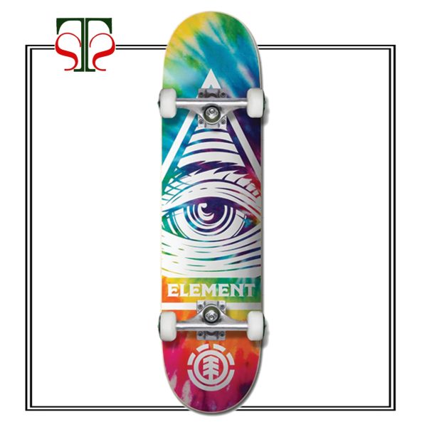 اسکیت برد المنت (Element Skateboard) –