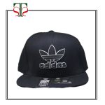 کلاه کپ ادیداس مشکی (Adidas Black Cap) - Image 2