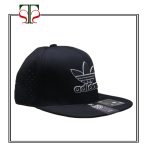 کلاه کپ ادیداس مشکی (Adidas Black Cap)