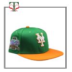 کلاه کپ NY Mets مدل High Copy
