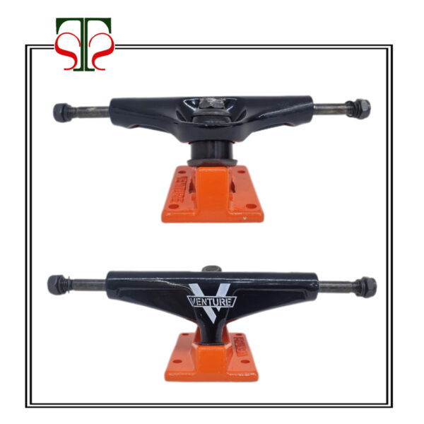 تراک اسکیت برد Venture سایز 5.0 (مدل قدیمی)