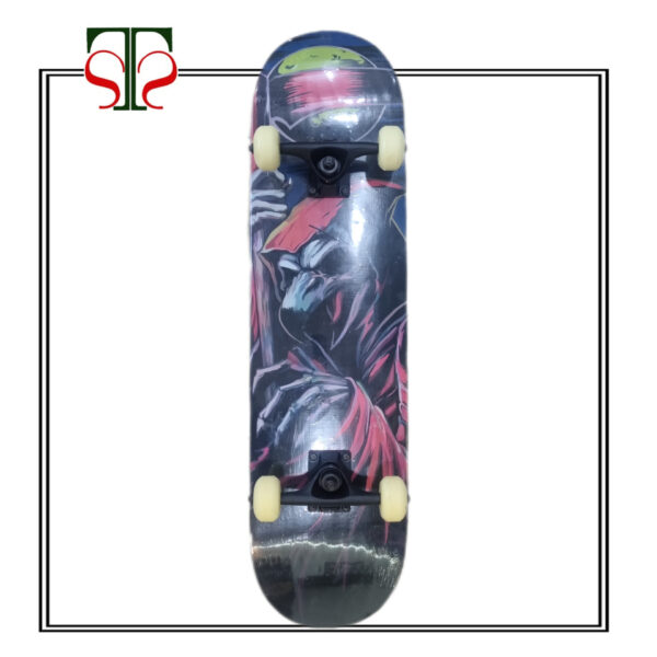 اسکیت برد Shadow Rider