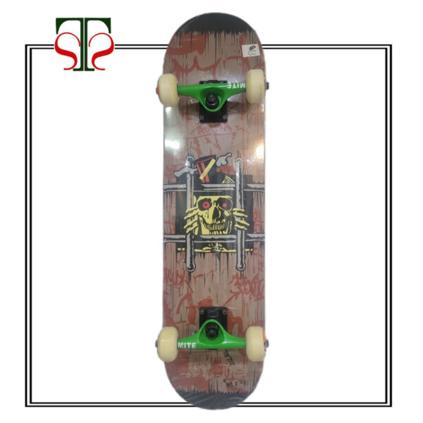 اسکیت برد مایت