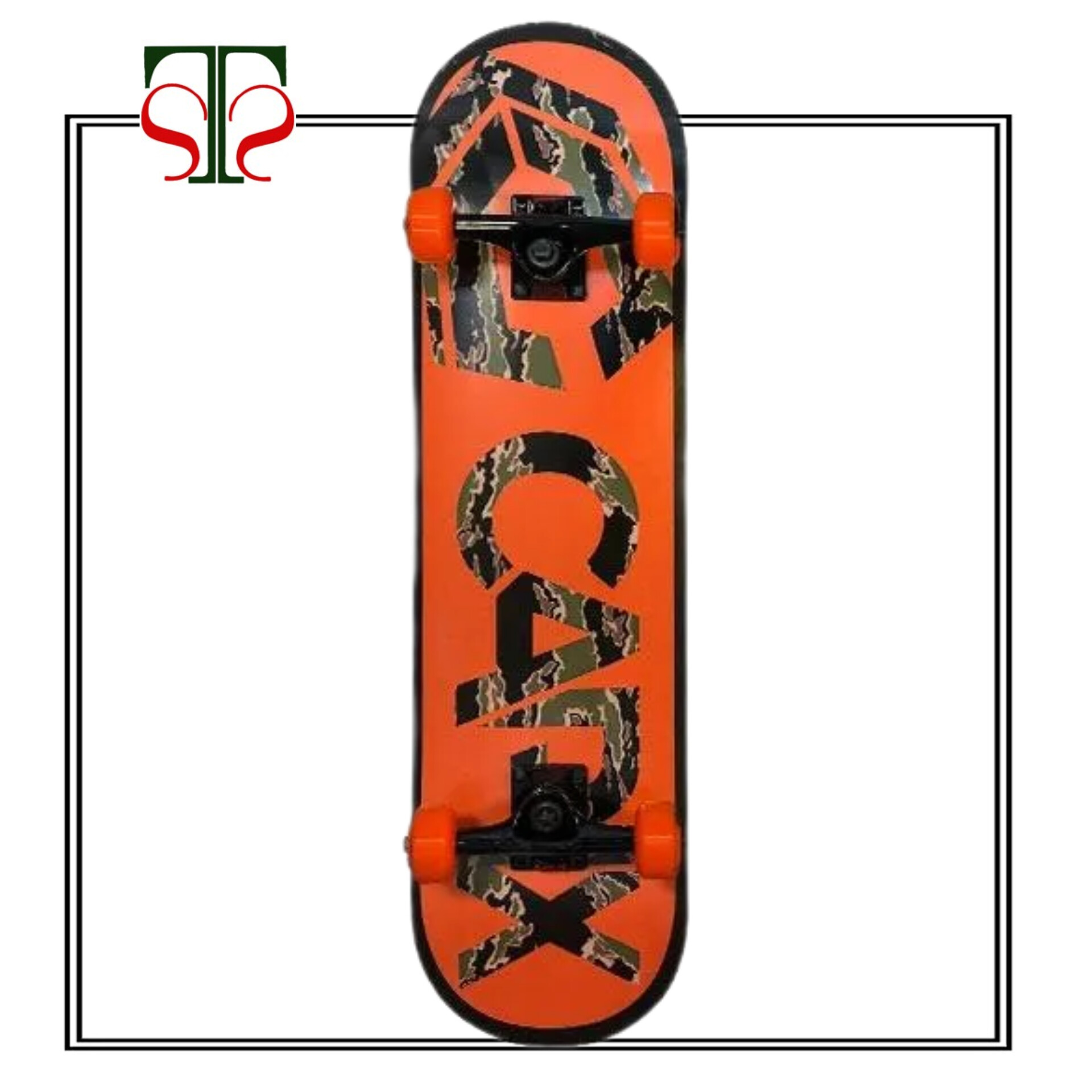 اسکیت برد کپیکس چریک اسکیت برد کپیکس چریک