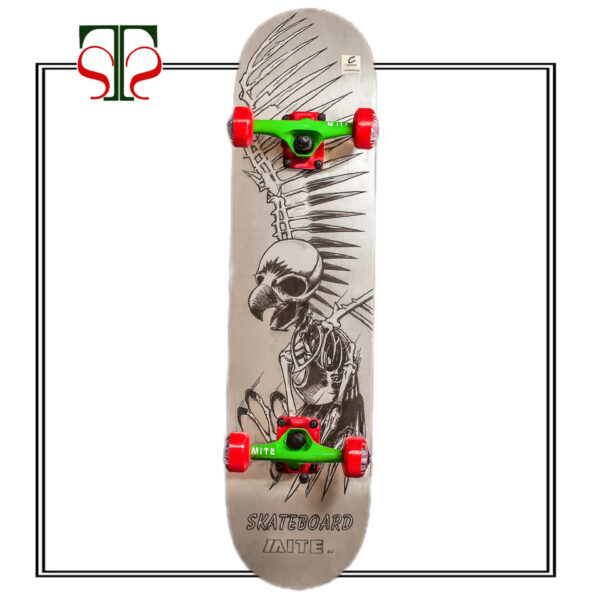 اسکیت برد مایت