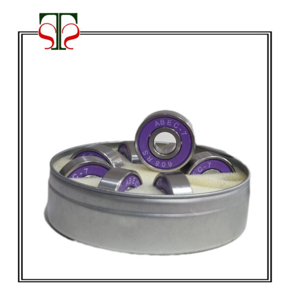 بلبرینگ اسکیت برد Pig