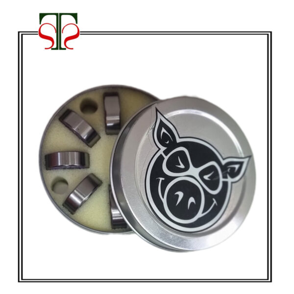 بلبرینگ اسکیت برد Pig