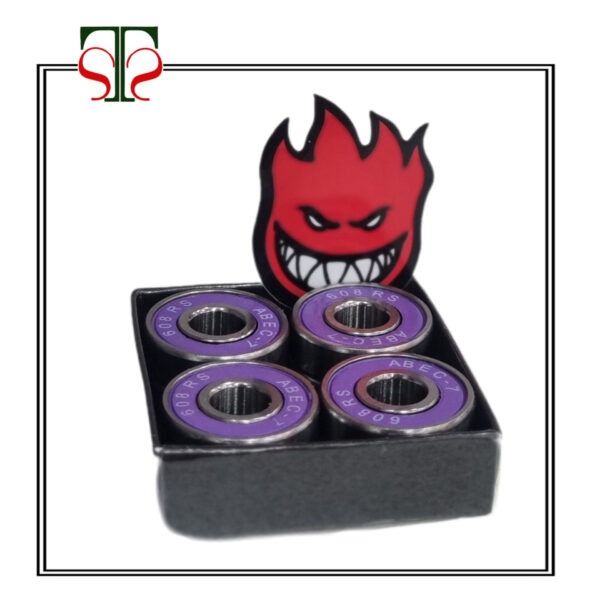 بلبرینگ اسکیت برد اسپیتفایر